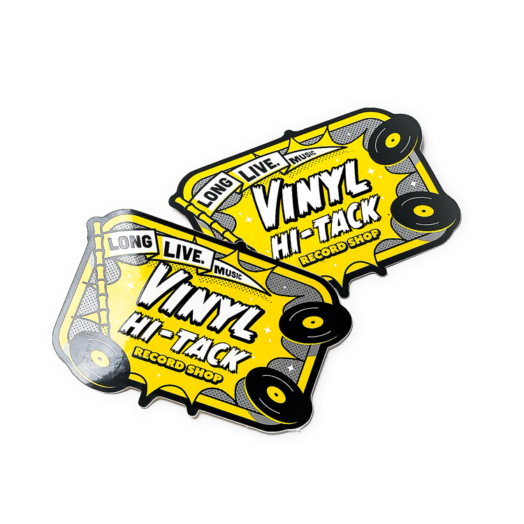 Velox Racing™ Customizable High-Quality Stickers for Cars, Bikes, and Gear