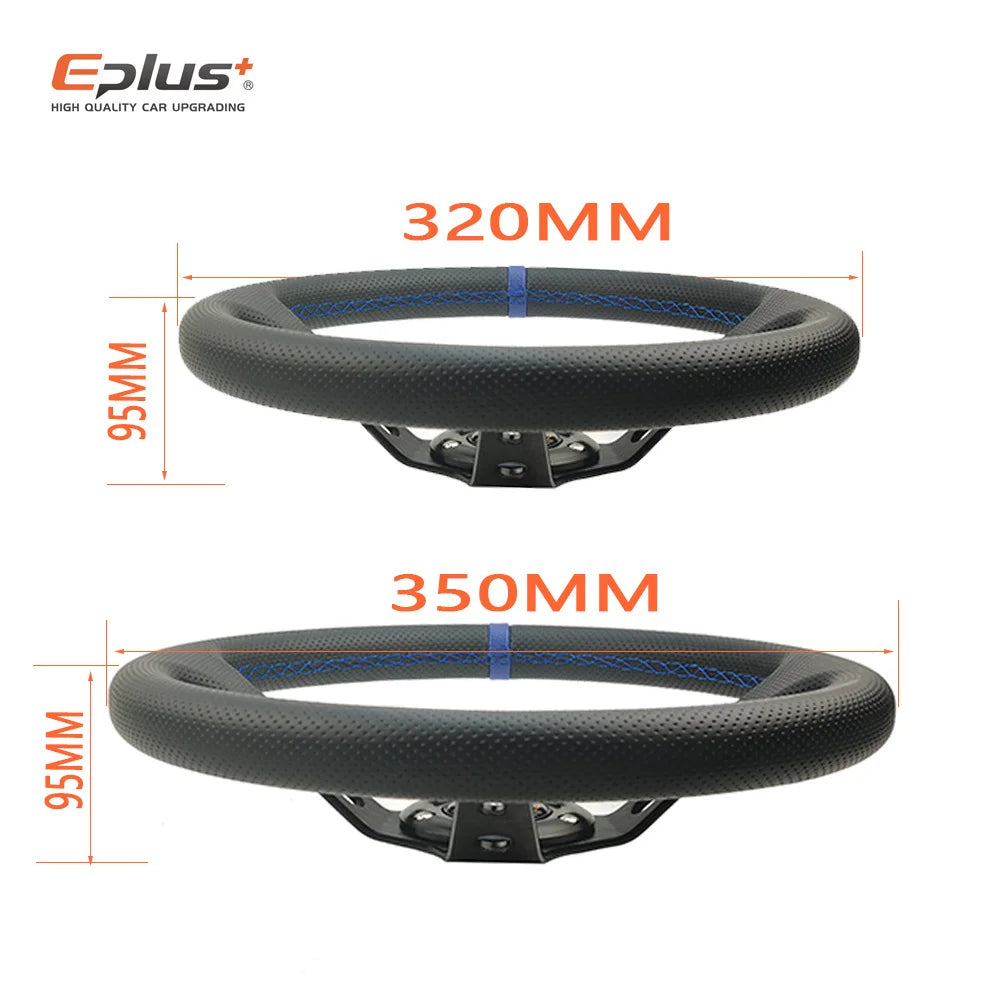 Eplus Racing Steering Wheel