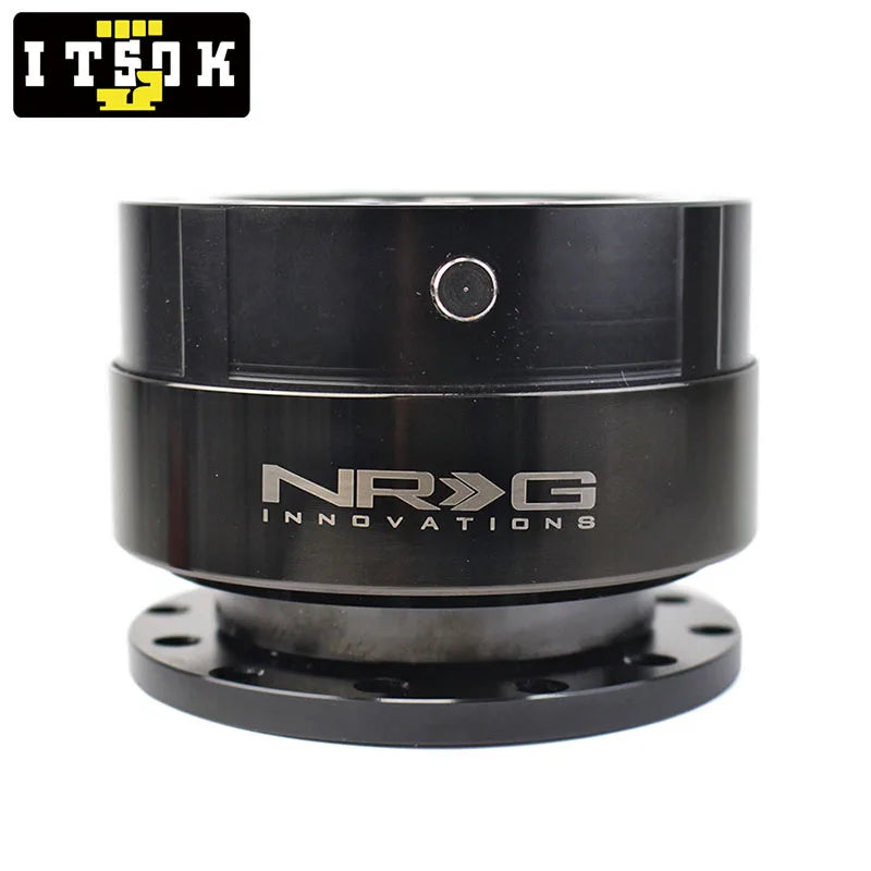 NRG Quick Release Steering Wheel Hub