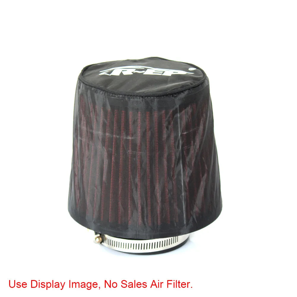 Velox Racing™ Cone Air Filter Protective Cover