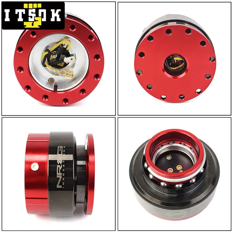 NRG Quick Release Steering Wheel Hub