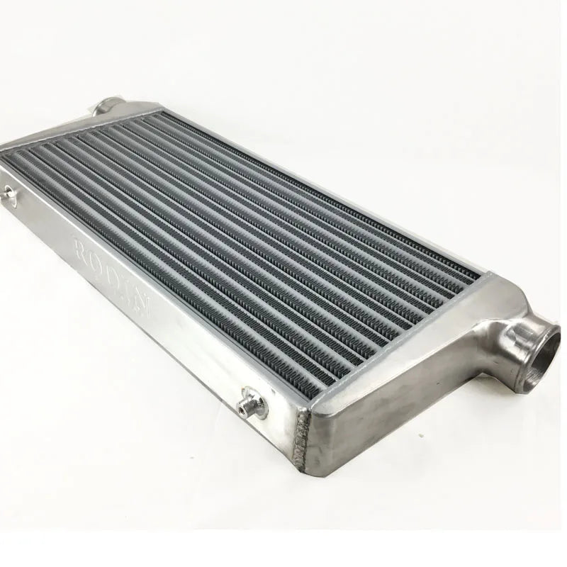 Velox Racing™ High Performance Intercooler