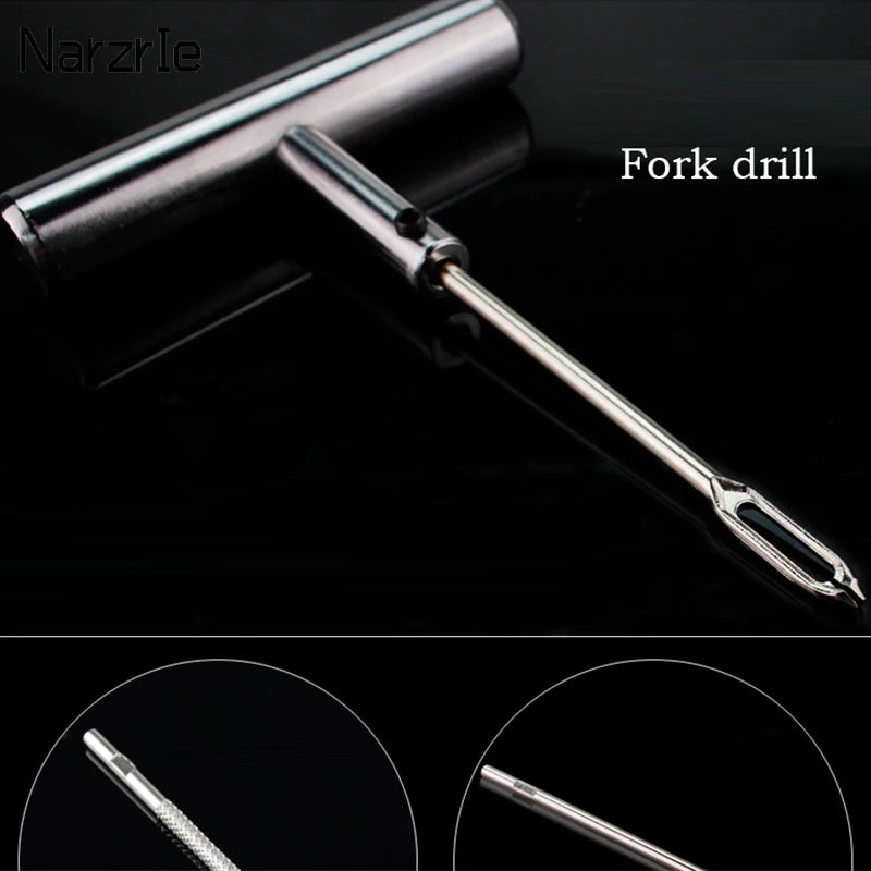 Velox Racing™ Tire Repair Kit (MUST HAVE)