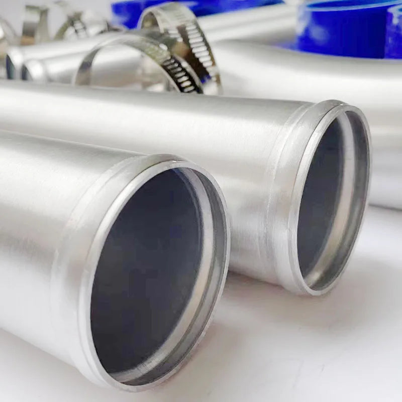 Velox Racing™ Aluminum Intercooler Turbo Piping Kit