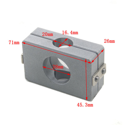 Velox Racing™ LSD Conversion Kit EAZY TO INSTALL