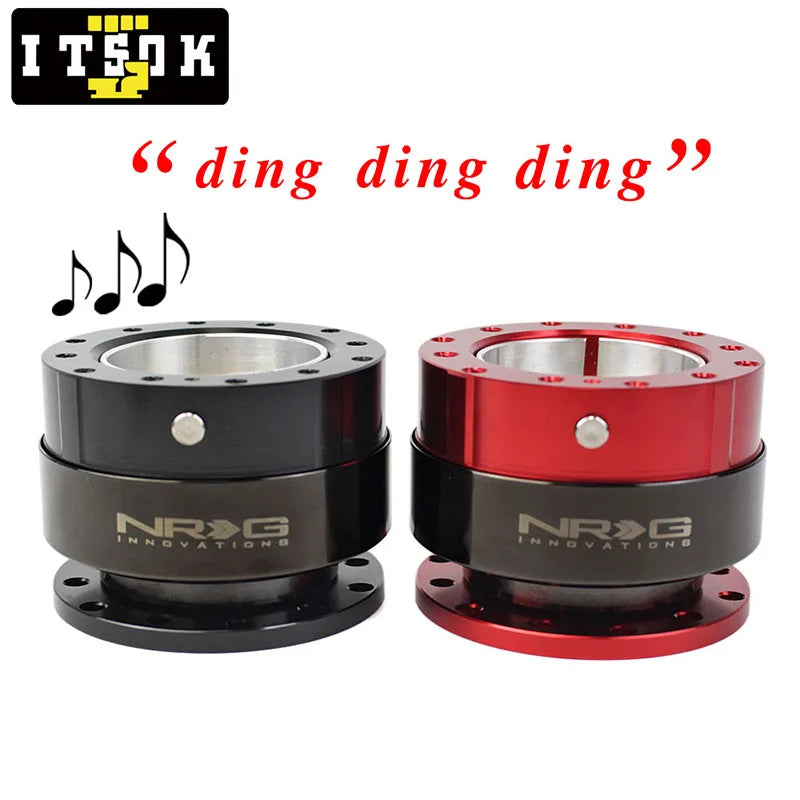 NRG Quick Release Steering Wheel Hub