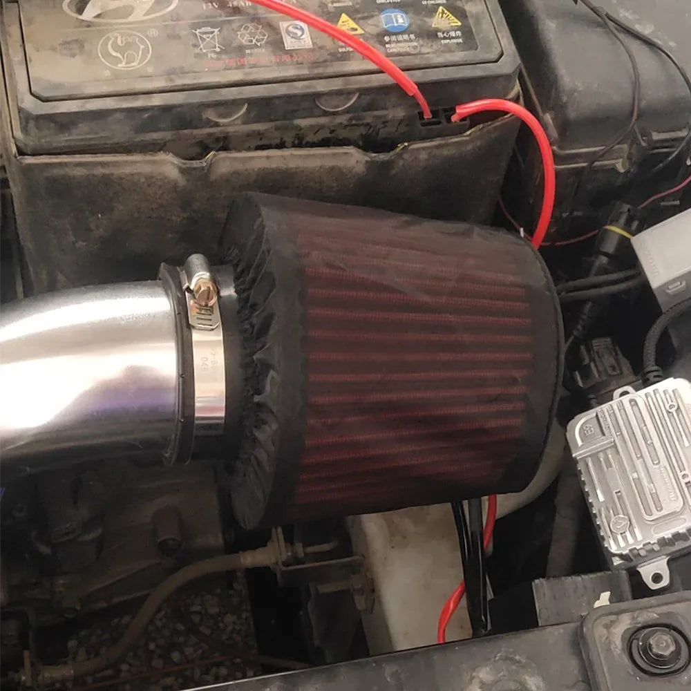 Velox Racing™ Cone Air Filter Protective Cover