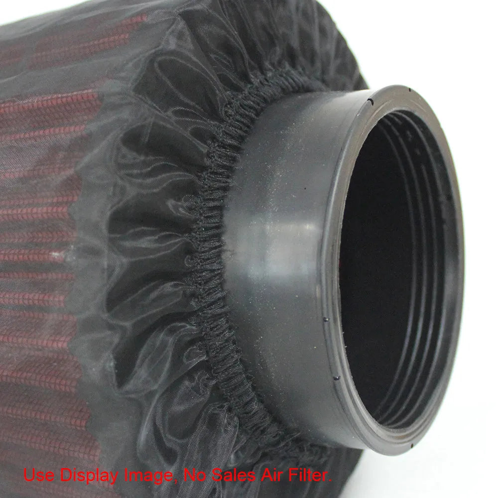 Velox Racing™ Cone Air Filter Protective Cover