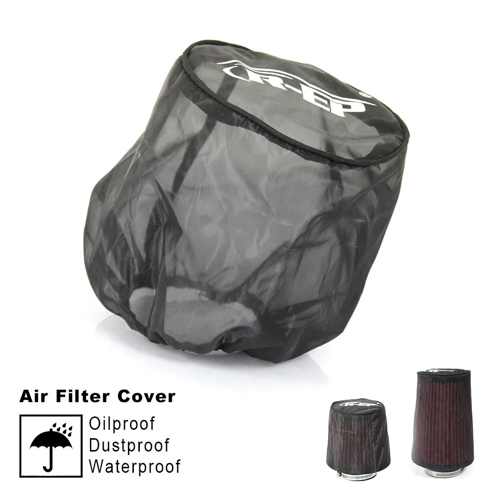 Velox Racing™ Cone Air Filter Protective Cover