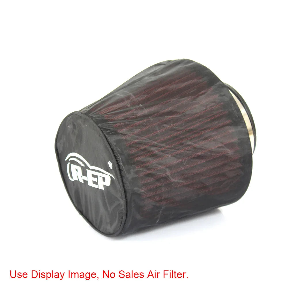Velox Racing™ Cone Air Filter Protective Cover