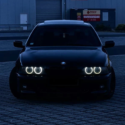 Velox Racing™ Angel Eyes For BMW E39 E46 E38 E53 E34