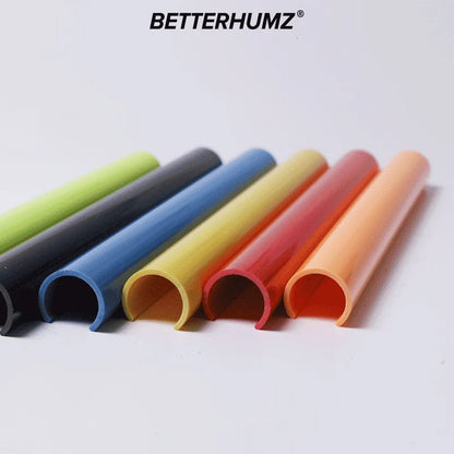Grill Trim Colored Strip