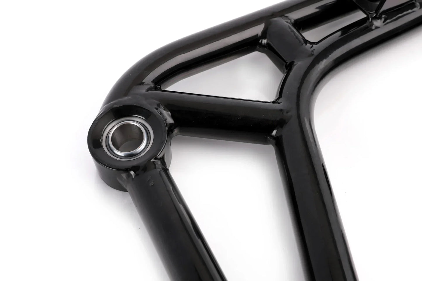 Velox Racing™ Drift Front Lower Control Arm Angle Kit for BMW E46