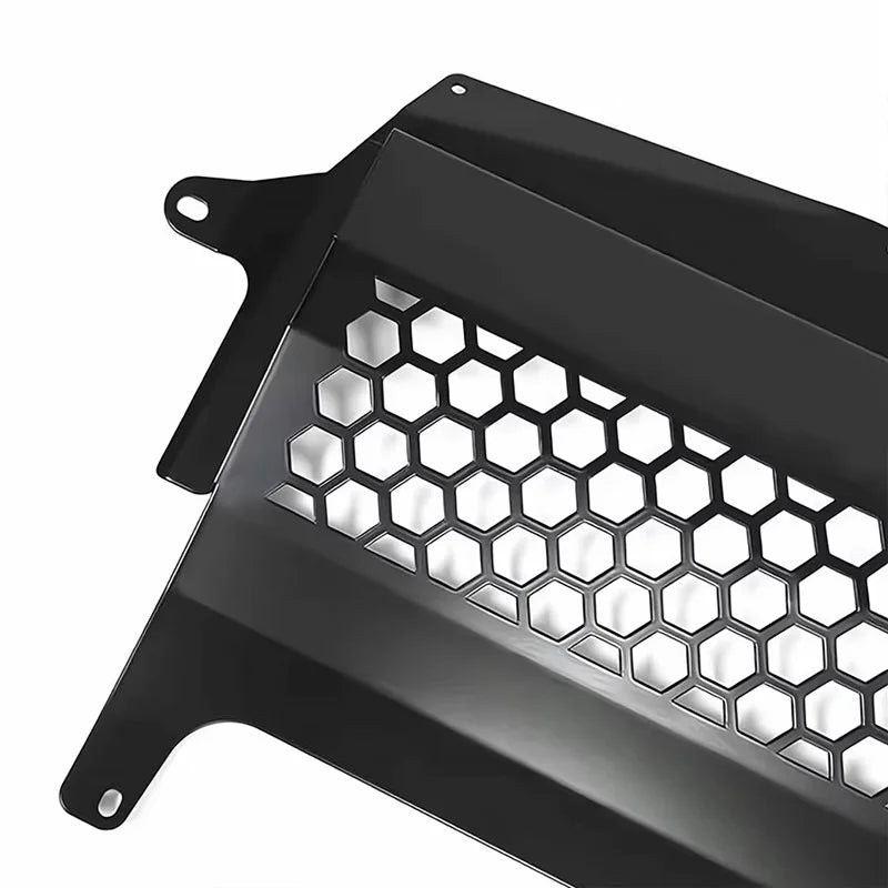 M3 M4 F80 F82 Oil Cooler Shield