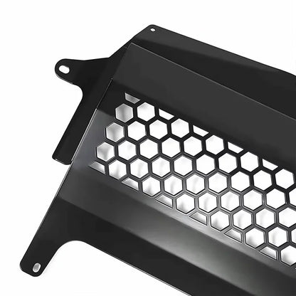 M3 M4 F80 F82 Oil Cooler Shield