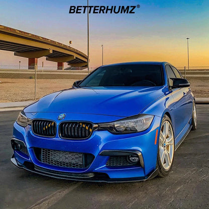 Grill Trim Colored Strip