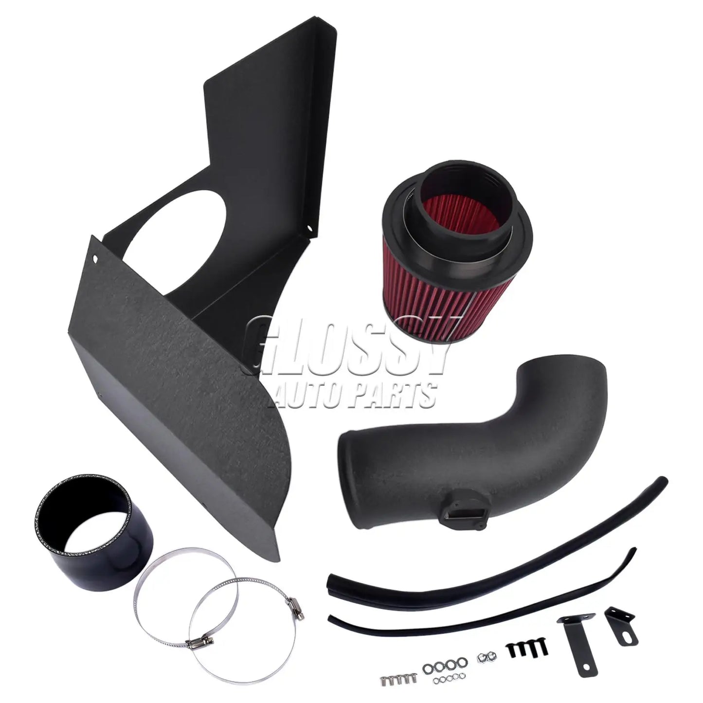 Velox Racing™ Cold Air Intake System Induction For BMW B58 140i/240i/340i/440i 3.0L