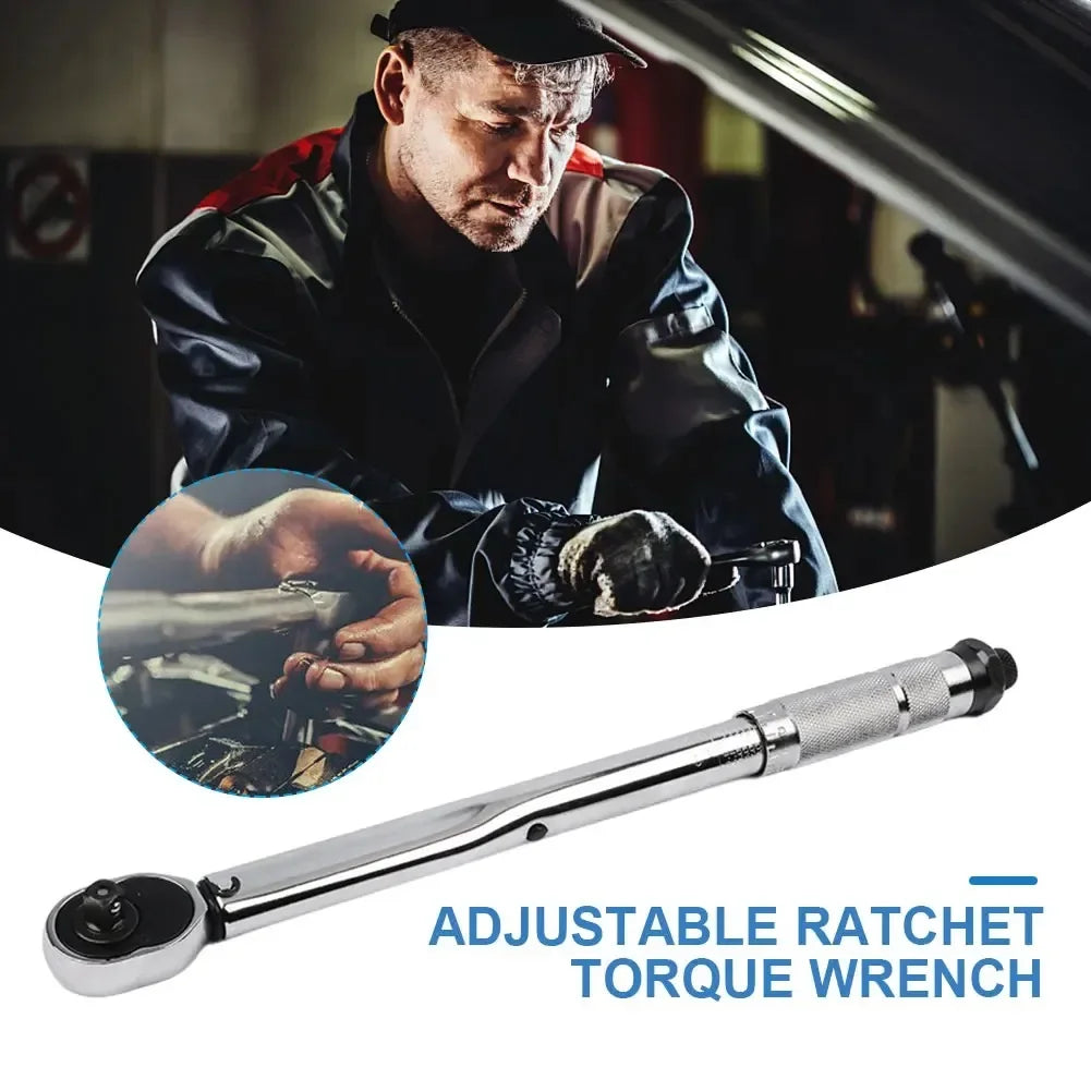 Velox Racing™ High Strength Torque Wrench