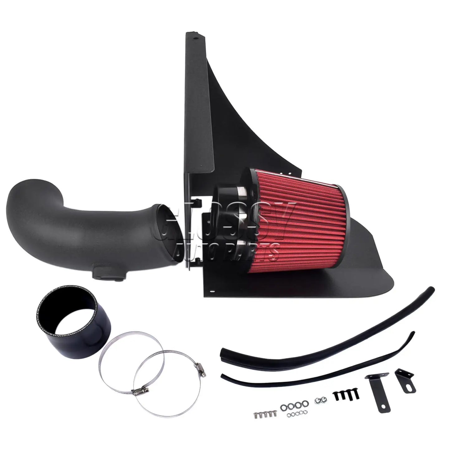 Velox Racing™ Cold Air Intake System Induction For BMW B58 140i/240i/340i/440i 3.0L