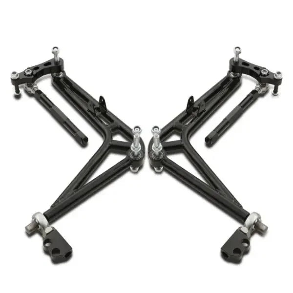 Velox Racing™ Drift Front Lower Control Arm Angle Kit for BMW E36