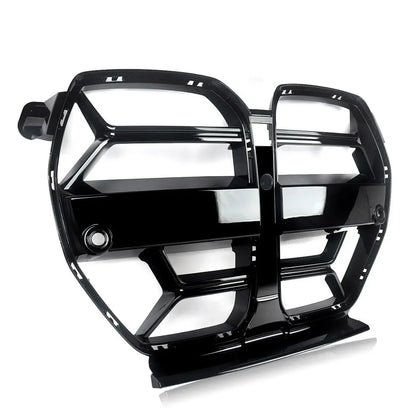 Velox Racing™ Kidney Grills For BMW G80 M3 G82 M4 2021-2023