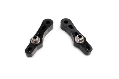 Velox Racing™ Drift Front Lower Control Arm Angle Kit for BMW E46