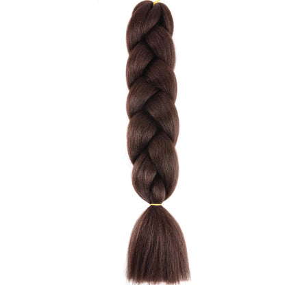 Greta Thunberg Braids For Your Trunk