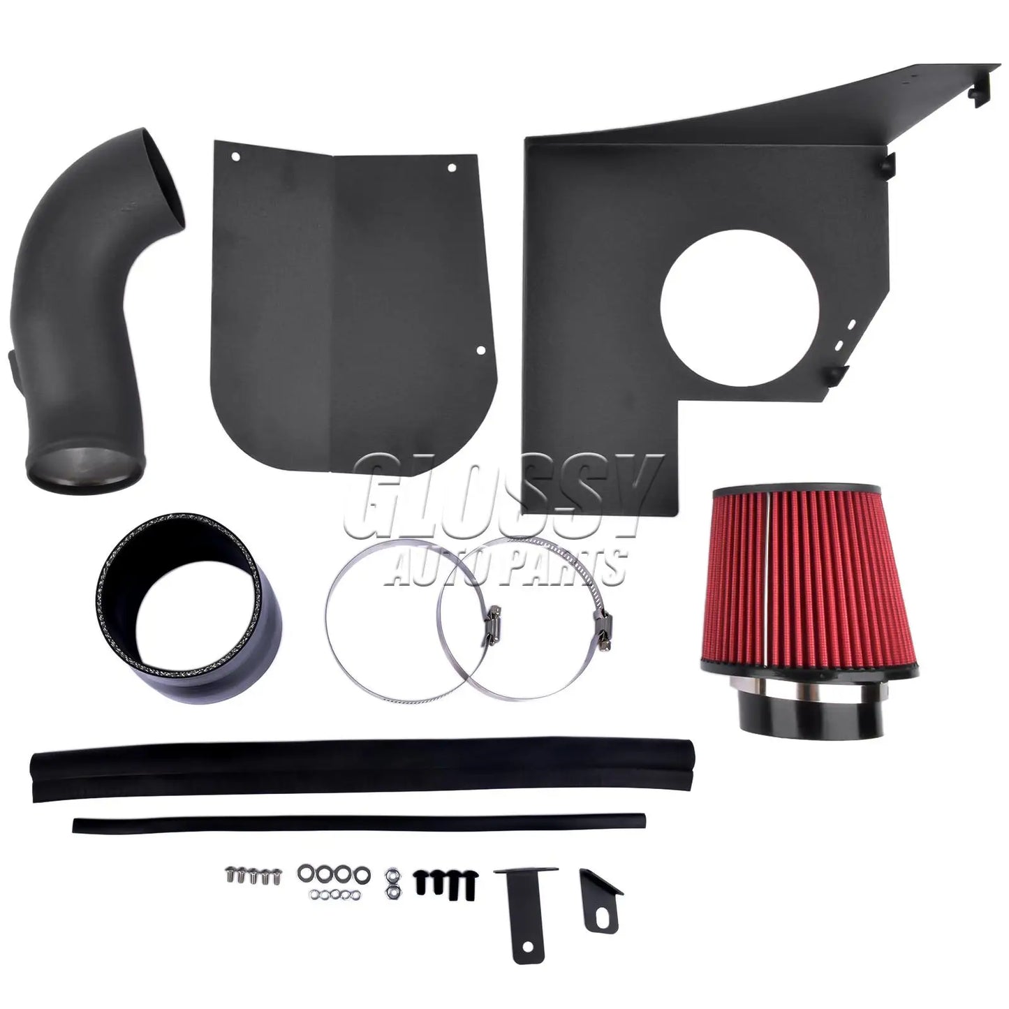 Velox Racing™ Cold Air Intake System Induction For BMW B58 140i/240i/340i/440i 3.0L