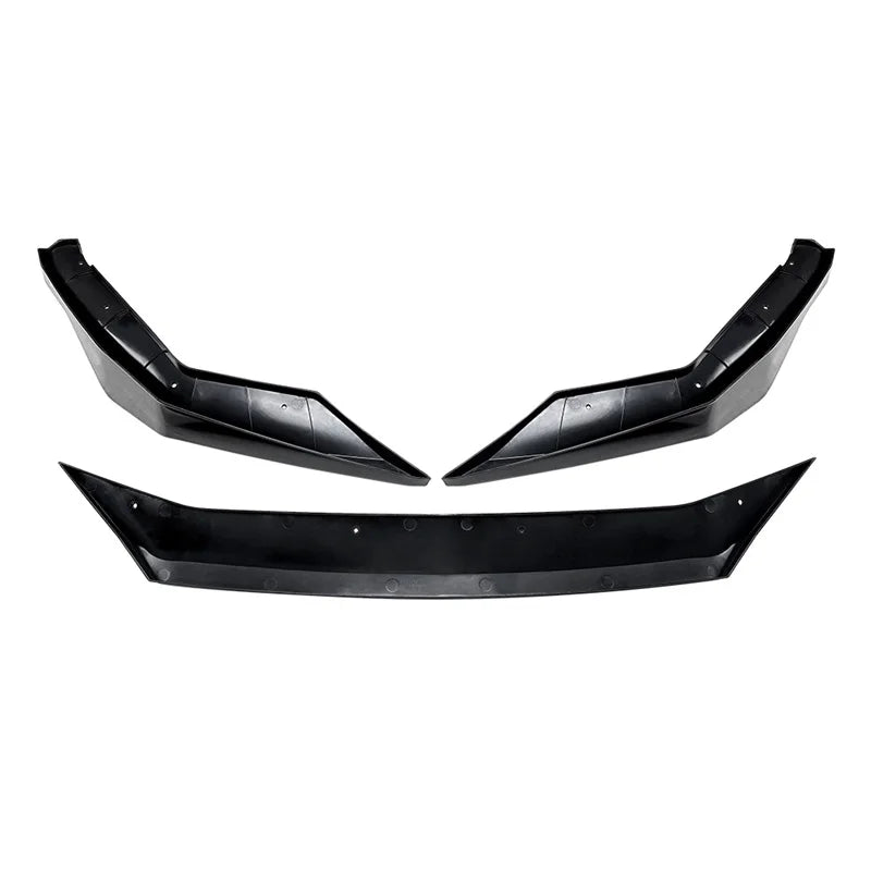 Velox Racing™ Front Bumper Lip Splitter Kit for BMW 5 Series M5 F90 LCI (2021-2024)