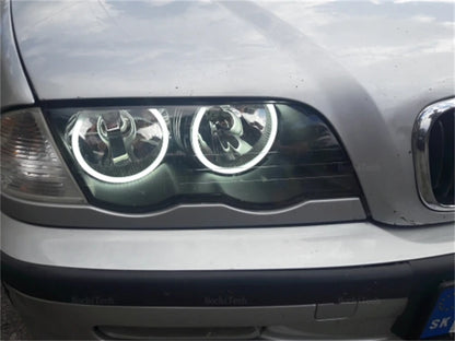 Velox Racing™ Angel Eyes For BMW E39 E46 E38 E53 E34
