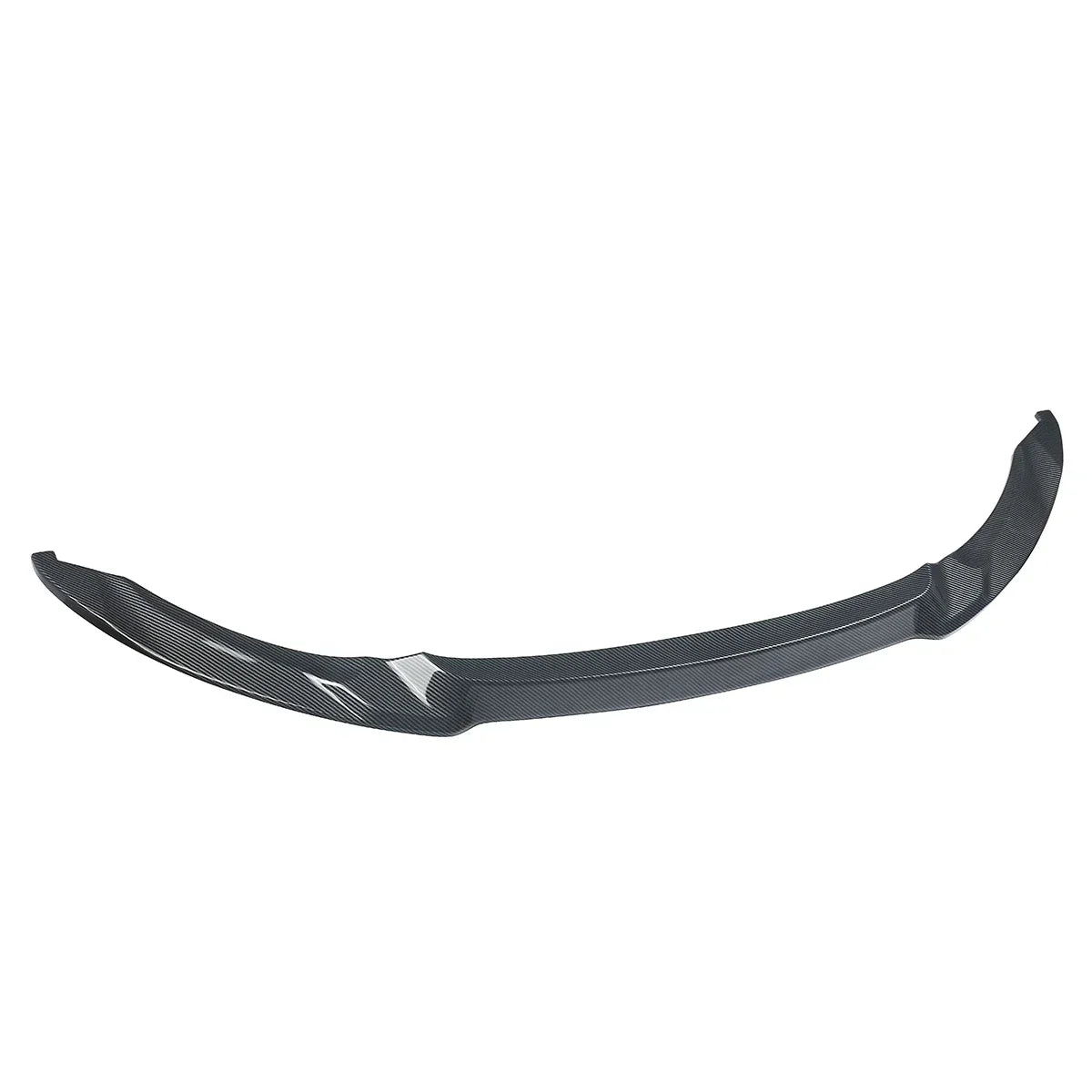 Velox Racing™ Carbon Fiber Front Bumper Splitter for BMW F80/F82/F83 M3/M4 (2015-2020)