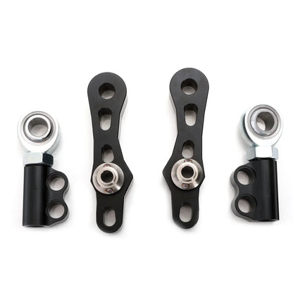 Velox Racing™ Drift Front Lower Control Arm Angle Kit for BMW E36