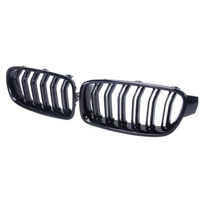Blacked Out Grill for Bmw F30