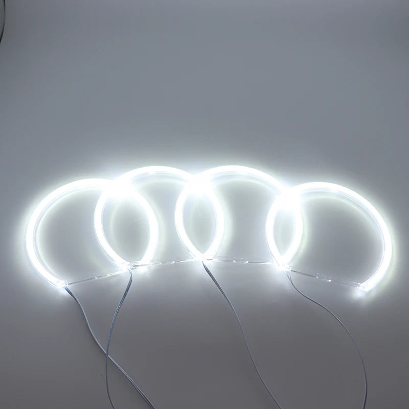 Velox Racing™ Angel Eyes For BMW E39 E46 E38 E53 E34