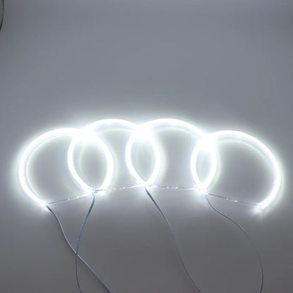 Velox Racing™ Angel Eyes For BMW E39 E46 E38 E53 E34