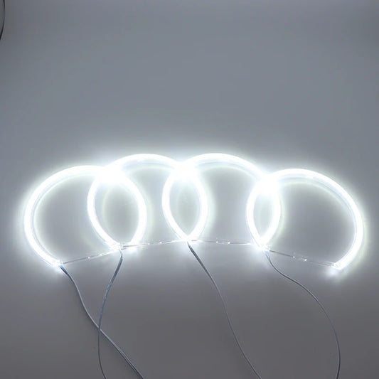 Velox Racing™ Angel Eyes For BMW E39 E46 E38 E53 E34