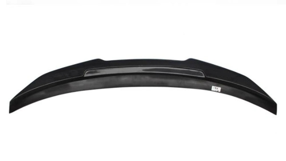 Velox Racing™ PSM Style Carbon Fiber Rear Spoiler for BMW 320i F30/F80 M3 (2012+)