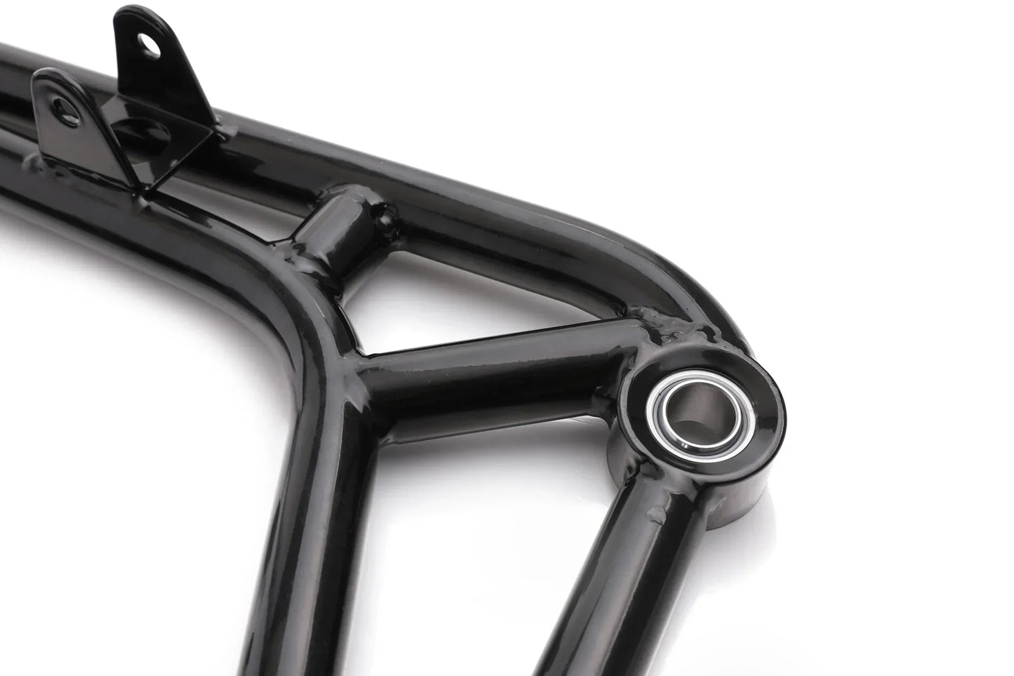 Velox Racing™ Drift Front Lower Control Arm Angle Kit for BMW E46