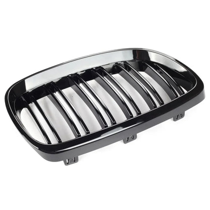 Velox Racing™ Blacked Out Kidney Grills for E92