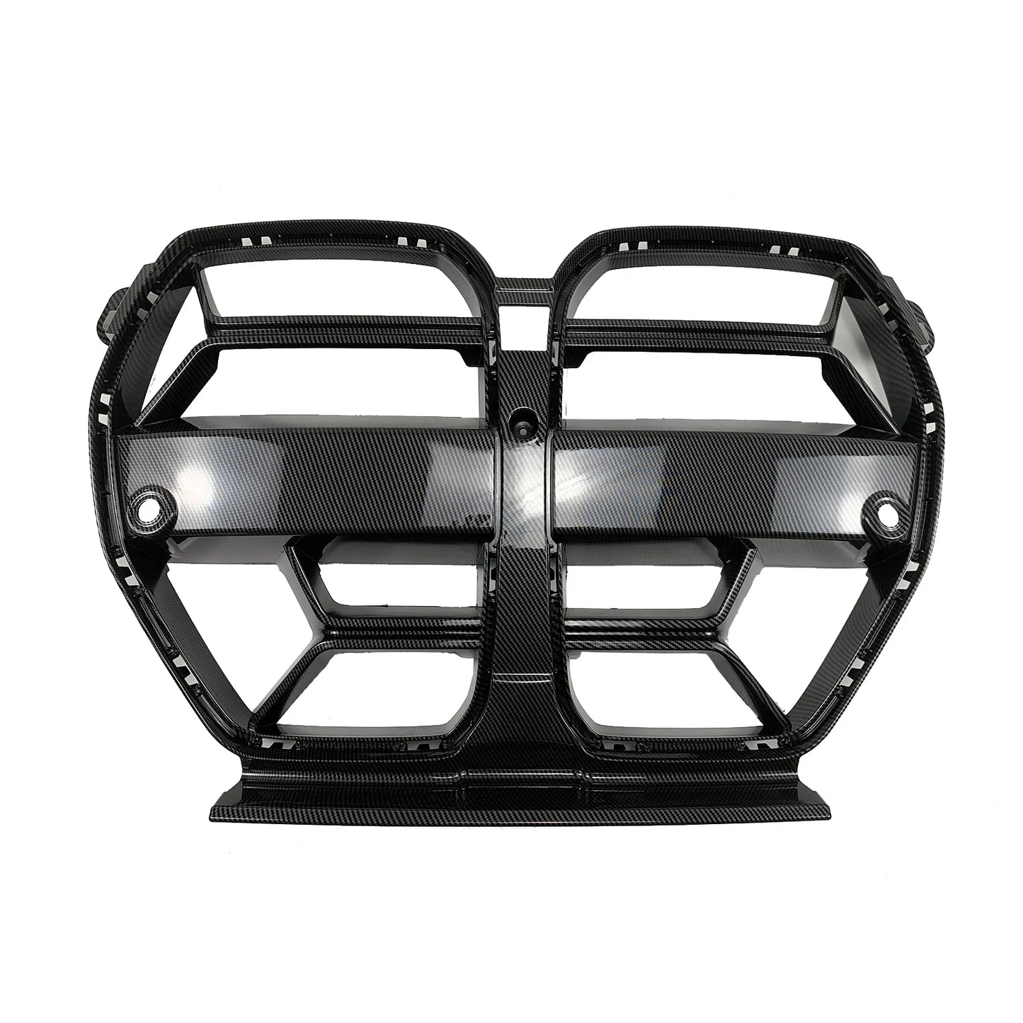 Velox Racing™ Kidney Grills For BMW G80 M3 G82 M4 2021-2023