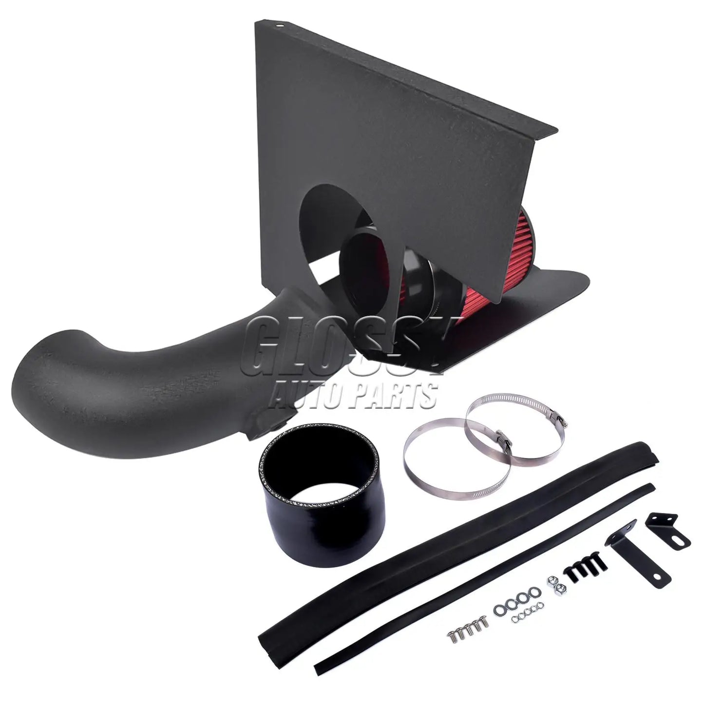 Velox Racing™ Cold Air Intake System Induction For BMW B58 140i/240i/340i/440i 3.0L