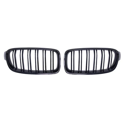 Blacked Out Grill for Bmw F30