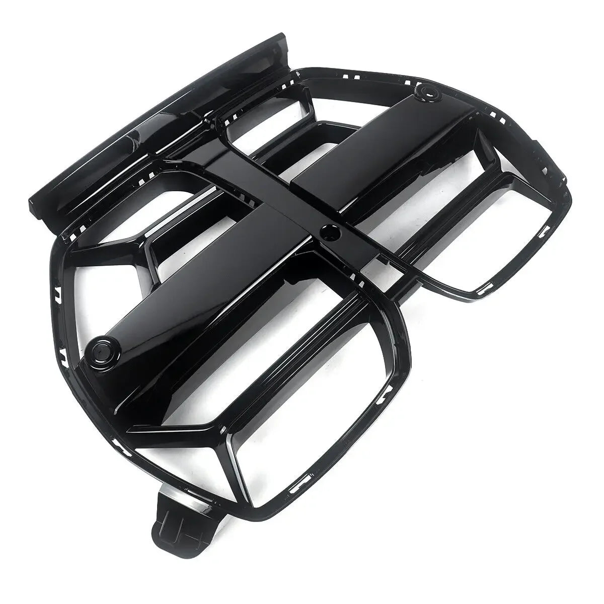 Velox Racing™ Kidney Grills For BMW G80 M3 G82 M4 2021-2023