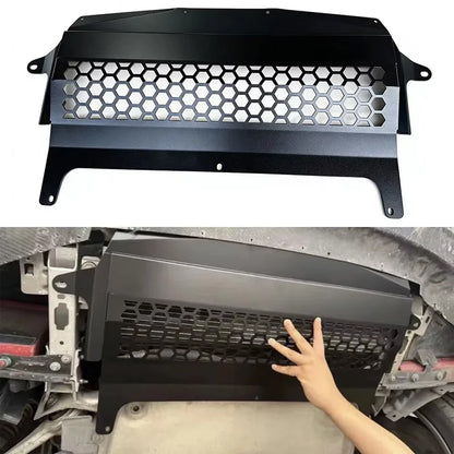 M3 M4 F80 F82 Oil Cooler Shield