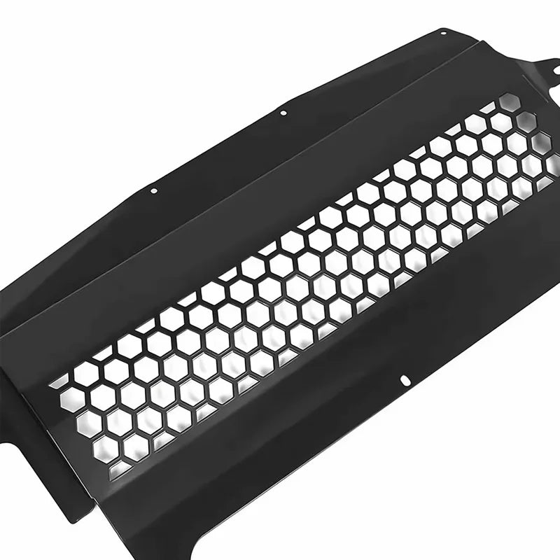 M3 M4 F80 F82 Oil Cooler Shield